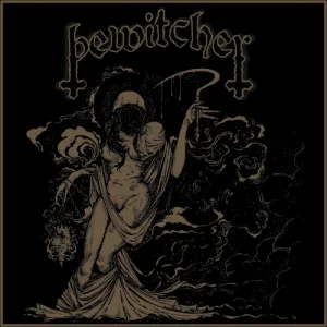 Bewitcher album cover