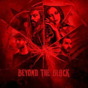 Beyond the Black album cover