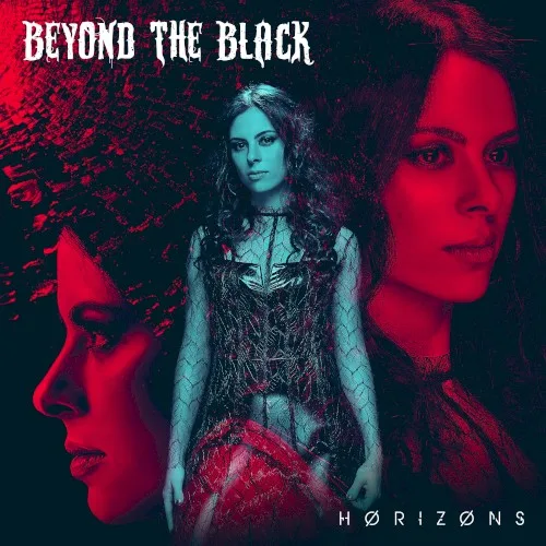 Hørizøns background
