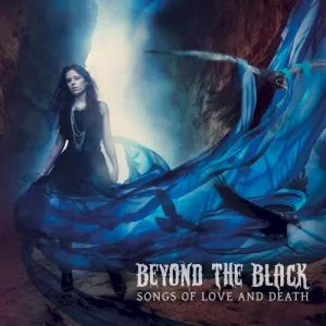 Songs of Love and Death album cover