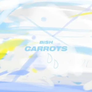 CARROTS album cover