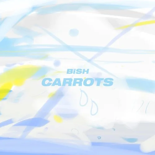 CARROTS background