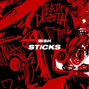 STiCKS album cover