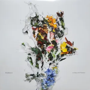A Chaos of Flowers album cover