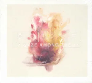 A Gaze Among Them album cover