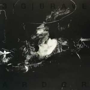 Ardor album cover