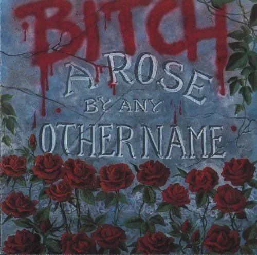 A Rose by Any Other Name background