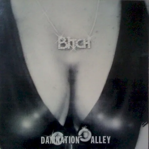 Damnation Alley background
