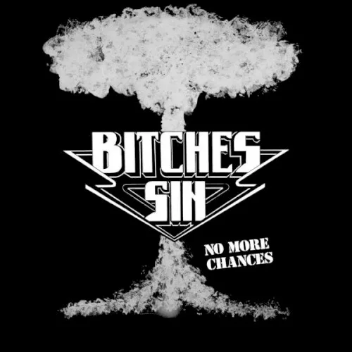 No More Chances background