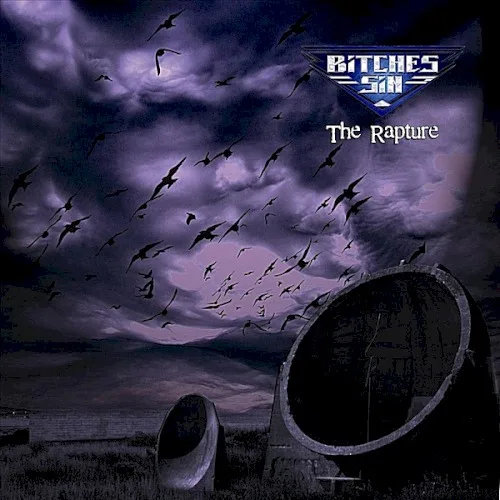 The Rapture background
