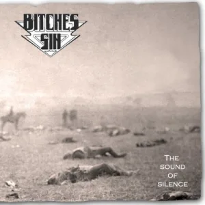 The Sound of Silence album cover