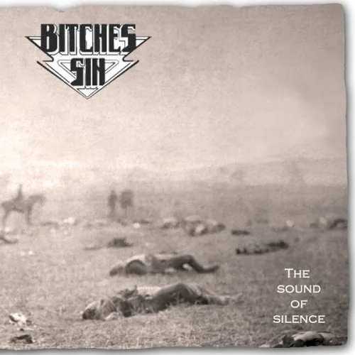 The Sound of Silence background