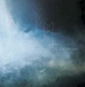 Field Of The Host album cover