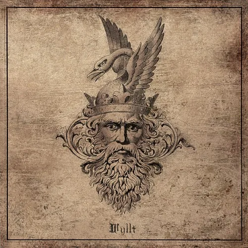 Wyllt background