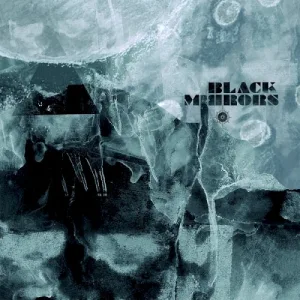Black Mirrors album cover