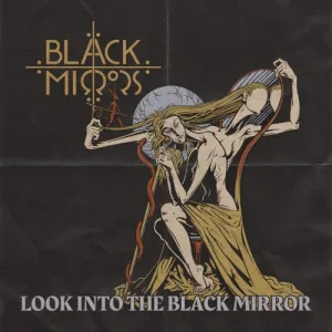 Look Into the Black Mirror album cover