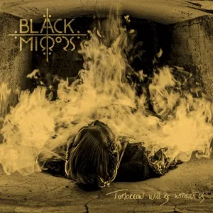 Tomorrow Will Be Without Us album cover