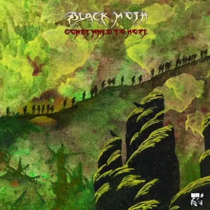 Condemned to Hope album cover