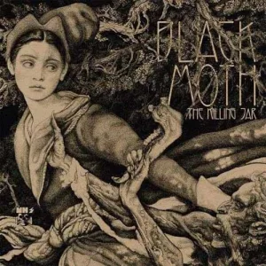 The Killing Jar album cover