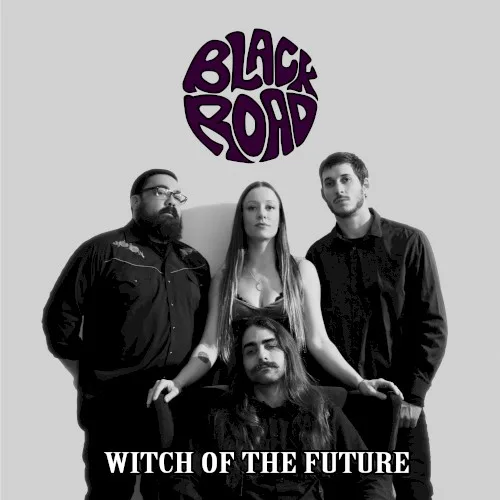 Witch of the Future background