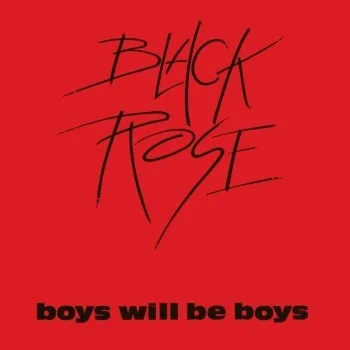Boys Will Be Boys background