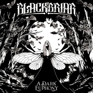 A Dark Euphony album cover