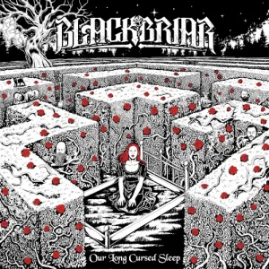 Our Long Cursed Sleep album cover