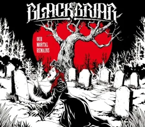 Our Mortal Remains album cover