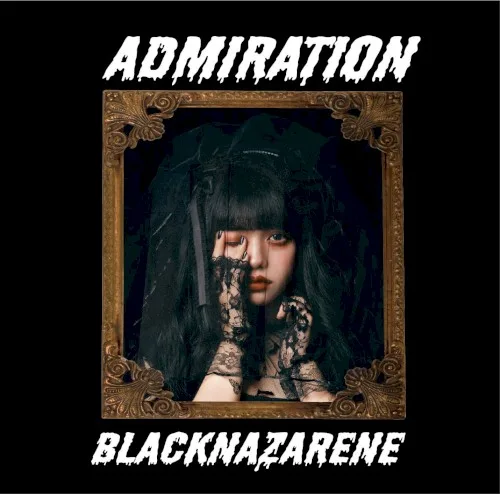 ADMIRATION background