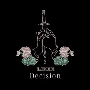 Decision album cover