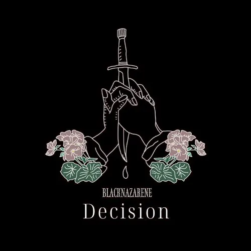 Decision background