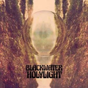 Blackwater Holylight album cover