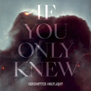 If You Only Knew album cover