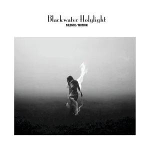 Silence/Motion album cover