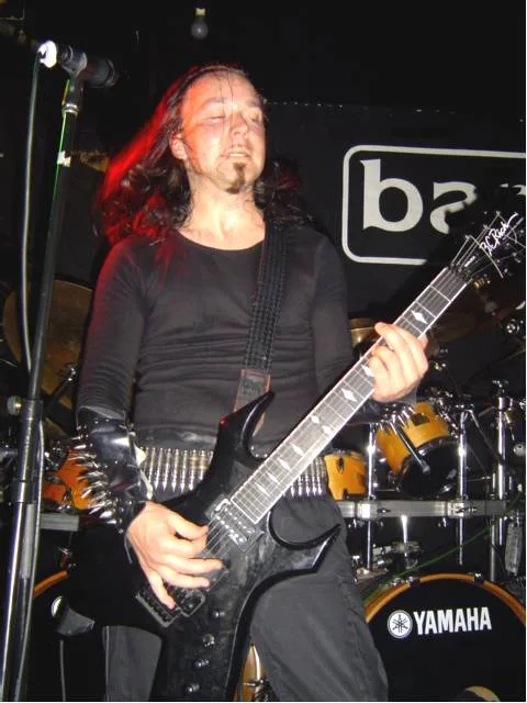 Ava Inferi band photo