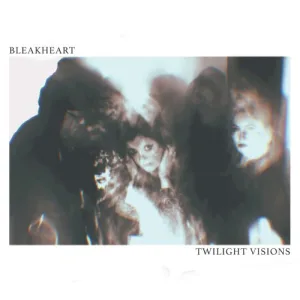 Twilight Visions album cover