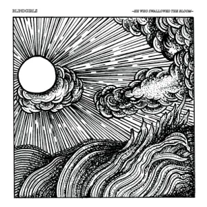 He Who Swallowed the Bloom album cover