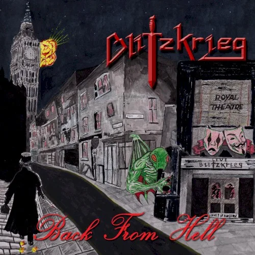 Back From Hell background