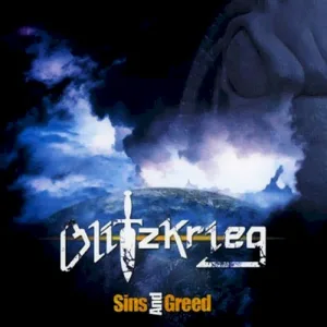 Sins and Greed album cover