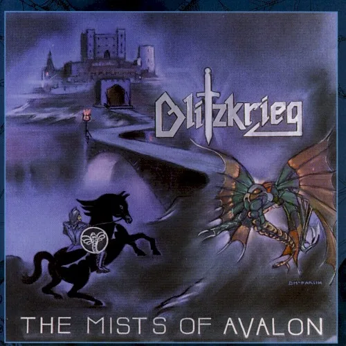 The Mists of Avalon background