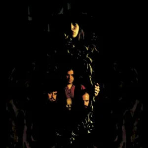 Living With the Ancients album cover