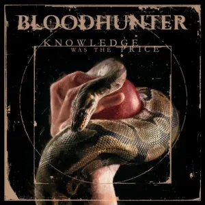 Knowledge Was the Price album cover