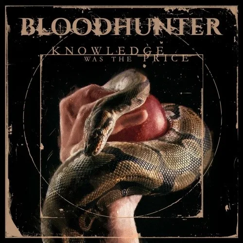Knowledge Was the Price background