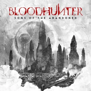 Sons of the Abandoned album cover
