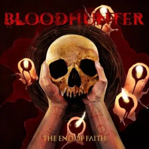 The End of Faith album cover