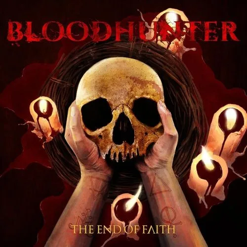 The End of Faith background