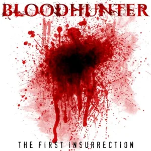 The First Insurrection album cover