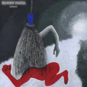 Summon album cover