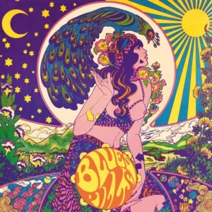 Blues Pills album cover