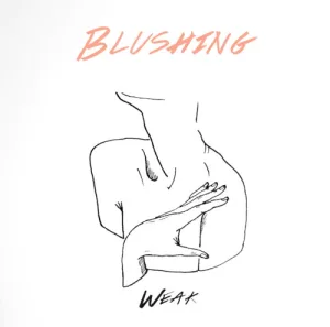 Weak album cover